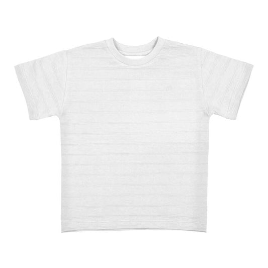 MAYORAL - TB - S/S T-SHIRT - CREAM