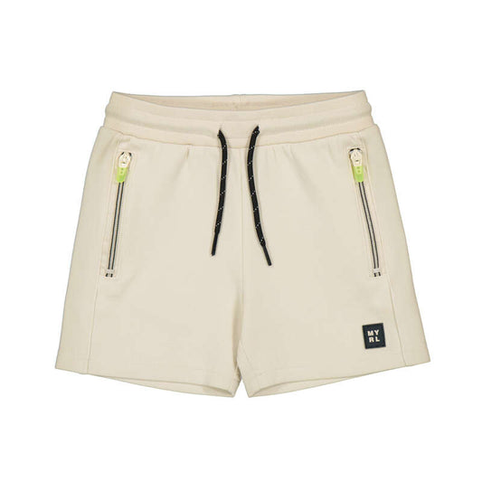 MAYORAL - TB - ZIPPER BERMUDA - HEMP