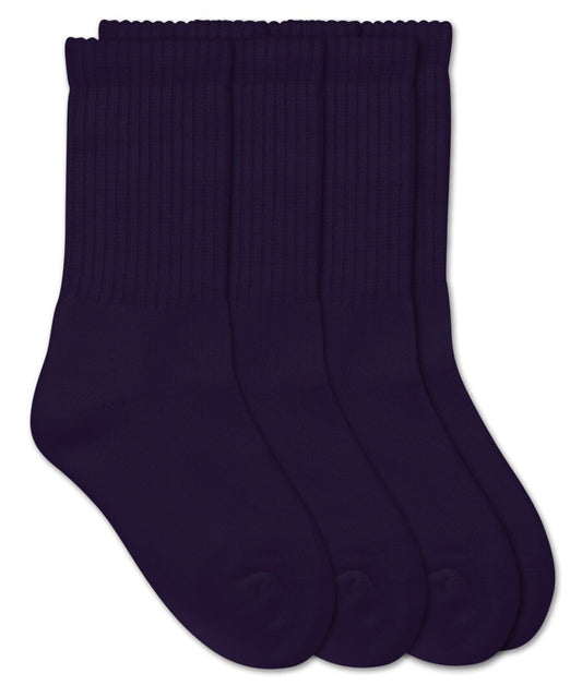 Jefferies Socks - Navy Sports Socks