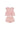 2pc Short Set - Rose