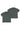 S/S Polo Shirt Eucalyptus