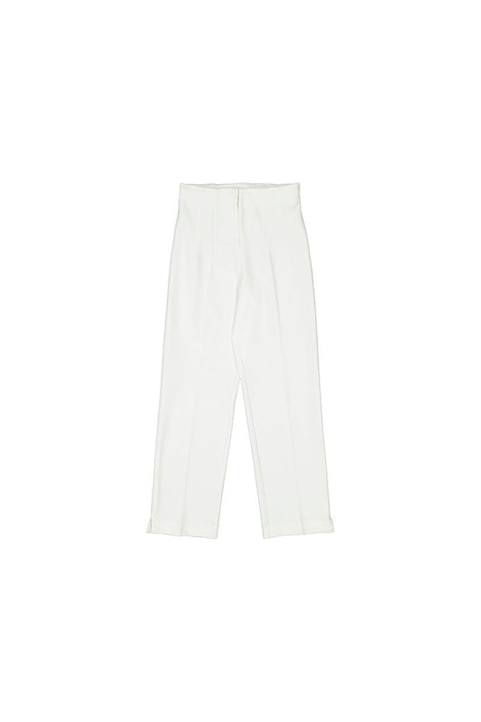 Mayoral - Long Trousers Natural