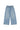 Denim Wide Leg Pants