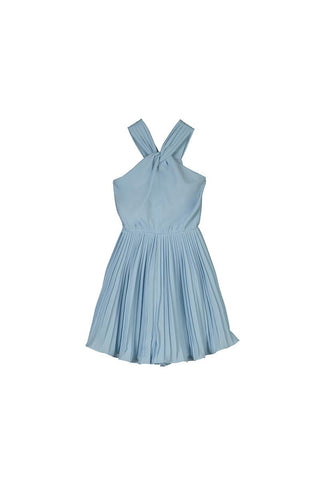 Halter Romper Lake