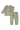 Petit Lem - Light Green Airplane Sweatpant