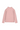 Pink Ribbed Turtleneck
