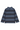 Steel Stripes Long-Sleeved Polo