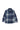 L/S Plaid Shirt Navy