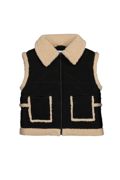 Black Vest
