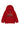 Hooded Sweatshirt Racing Motorcycle Red