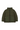 Olive Light Coat