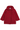 Shearling Coat Cherry