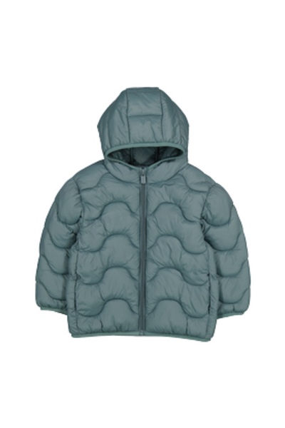 Sage Soft Coat