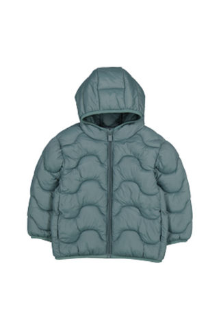 Sage Soft Coat