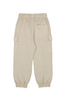 Parachute Knit Pant Bark
