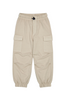 Parachute Knit Pant Bark