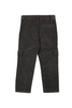 Black Knit Pants