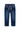 Dark Soft Denim Jogger Pants