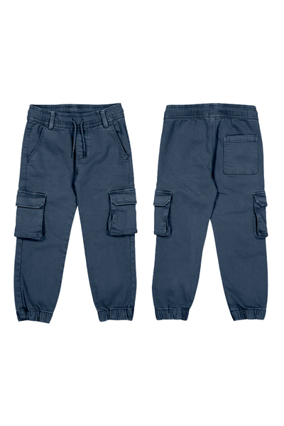 Eclipse Soft Cargo Pant