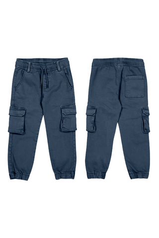 Eclipse Soft Cargo Pant