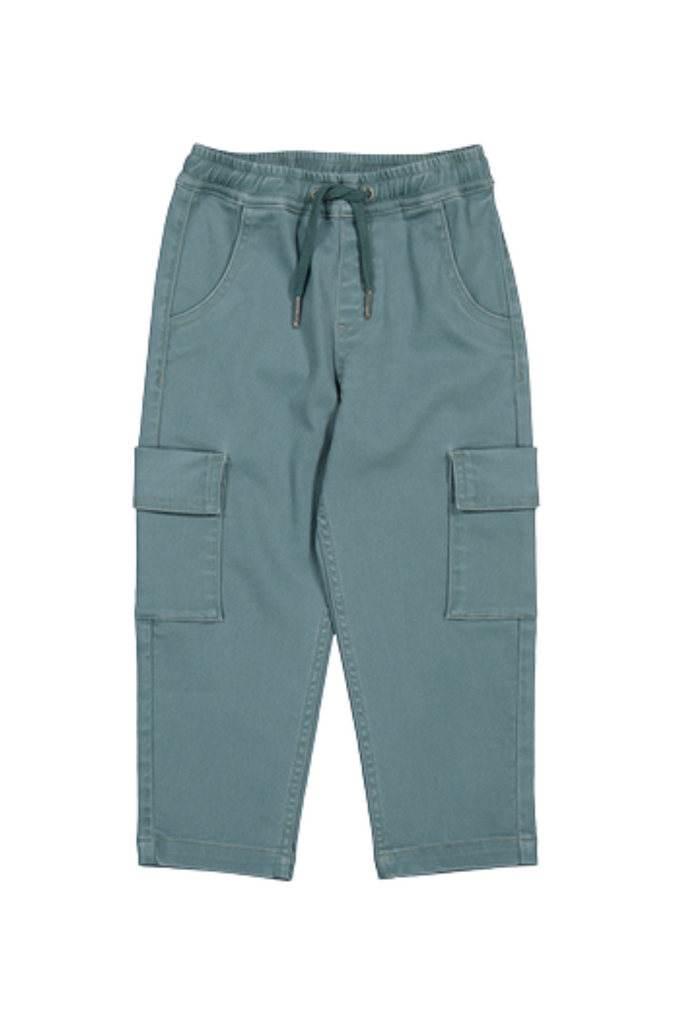 Sage Cargo Pants