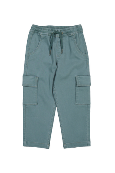 Sage Cargo Pants