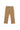 Fleece Legging Camel