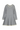 Silver Knit Dress