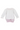 Petit Bebe - White Knit Bishop Bloomer Set