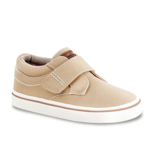 MAYORAL - SHOES - SNEAKER SHOE VELCRO - SAND