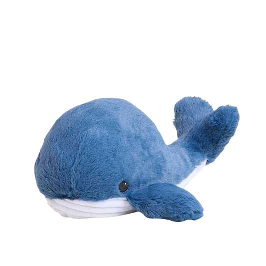 WARMIES - T&B - WHALE