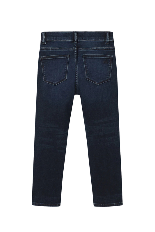 DL1961 - Risk Brady Slim Jean