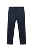 DL1961 - Risk Brady Slim Jean
