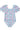 Snapper Rock - Daisy Chain Puff Sleeve Surf Suit
