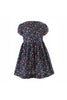 Rachel Riley - Floral Button Front Dress
