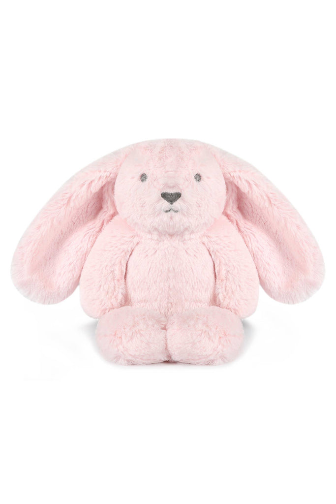 Little Betsy Bunny Pink Soft Toy