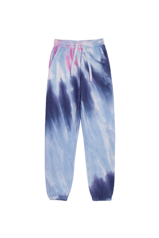 Splendid - Blooming Tie-Dye Jogger