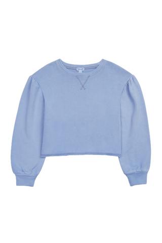 Splendid - Chicory Franki Terry Sweatshirt