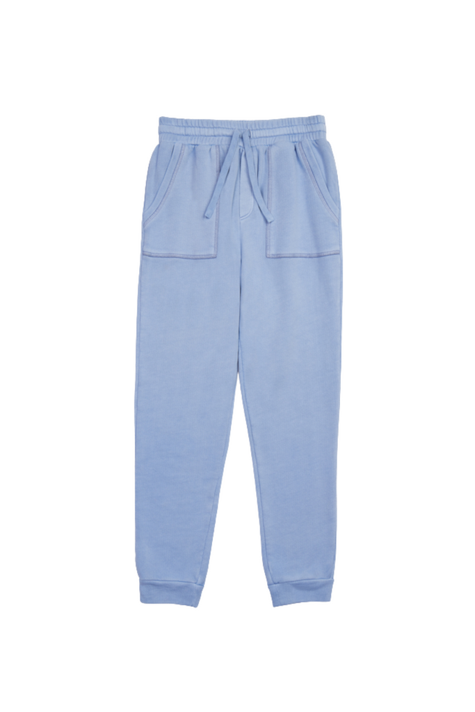 Splendid - Chicory Franki Terry Jogger
