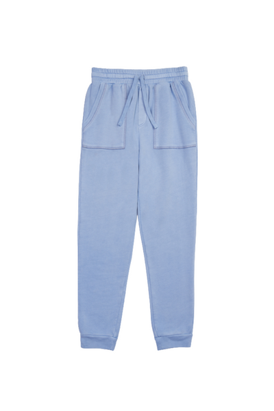 Splendid - Chicory Franki Terry Jogger