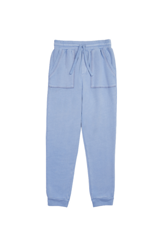Splendid - Chicory Franki Terry Jogger