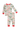 Magnificent Baby- BG - Dreams Modal PJ SET - Sugar Plum