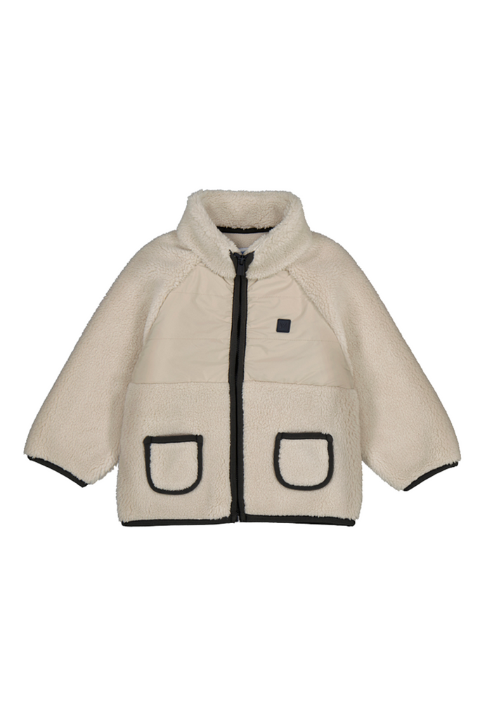 Chai Lined Jacket