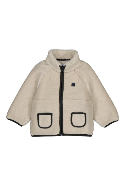 Chai Lined Jacket