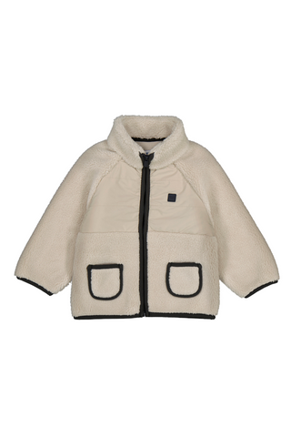 Chai Lined Jacket