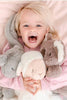 Lee Lamb Soft Toy