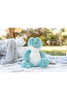 Freddy Frog Soft Toy
