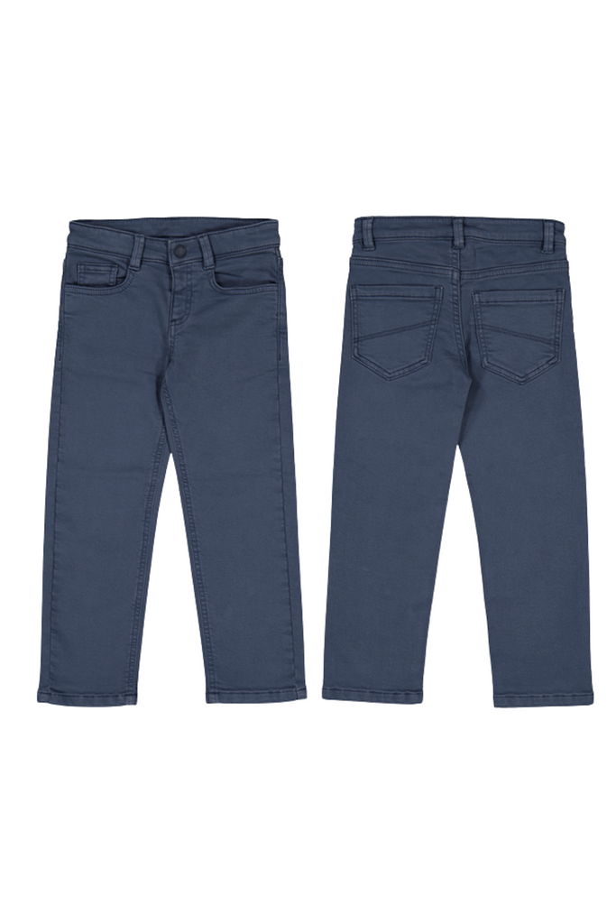Steel Soft Regular Fit Pant