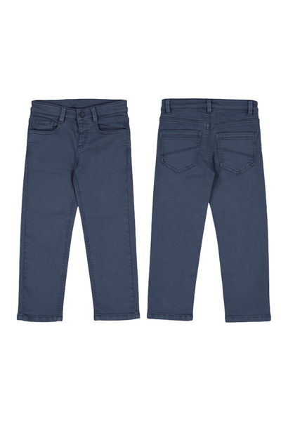 Steel Soft Regular Fit Pant