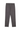 Gray Basic Trousers